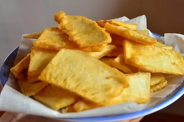 Cách Nấu Canh Sa Kê Thơm Ngon, Bổ Dưỡng Chuẩn Vị Gia Đình Cách Nấu Canh Sa Kê Thơm Ngon, Bổ Dưỡng Chuẩn Vị Gia Đình