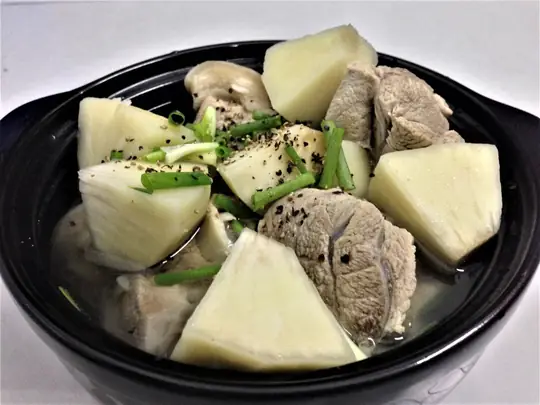 Cách Nấu Canh Sa Kê Thơm Ngon, Bổ Dưỡng Chuẩn Vị Gia Đình Cách Nấu Canh Sa Kê Thơm Ngon, Bổ Dưỡng Chuẩn Vị Gia Đình