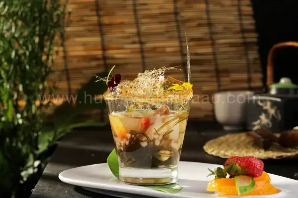 Cách Nấu Sâm Bổ Lượng Thơm Ngon