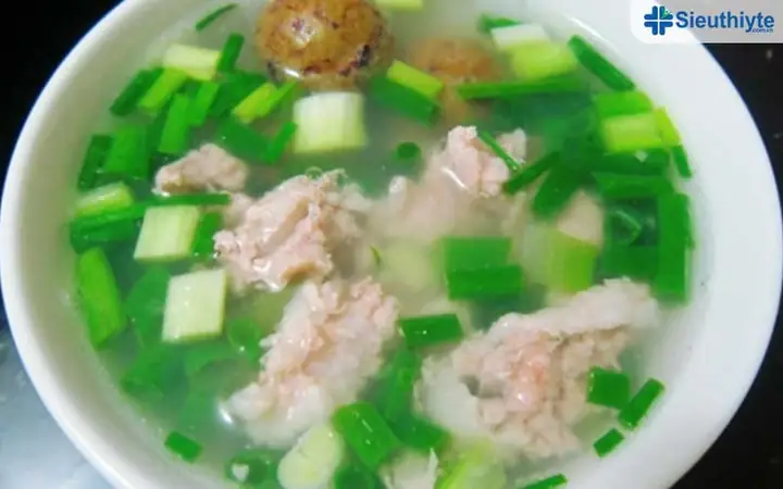 Cách Nấu Canh Chua Với Sấu Cực Ngon Dễ Làm