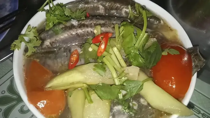 2 Cách Làm Cá Chạch Nấu Canh Chua Ngon Miệng Thanh Nhiệt Đơn Giản Tại Nhà