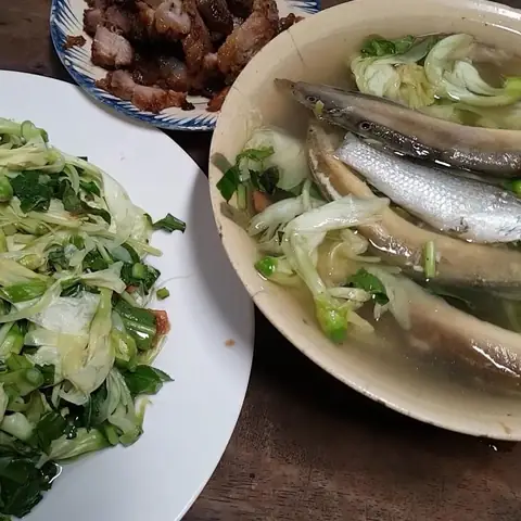 2 Cách Làm Cá Chạch Nấu Canh Chua Ngon Miệng Thanh Nhiệt Đơn Giản Tại Nhà