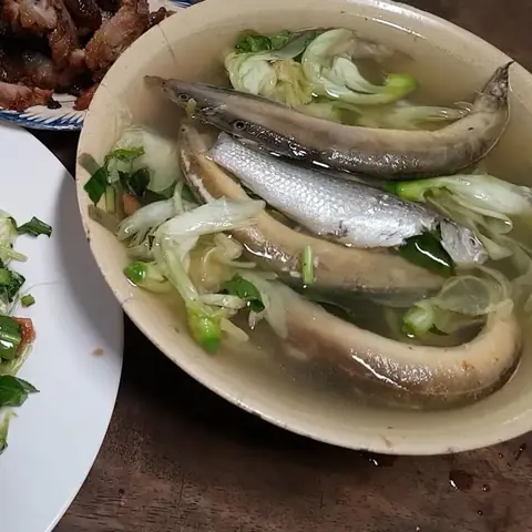 2 Cách Làm Cá Chạch Nấu Canh Chua Ngon Miệng Thanh Nhiệt Đơn Giản Tại Nhà
