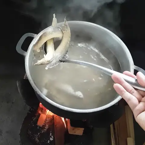 2 Cách Làm Cá Chạch Nấu Canh Chua Ngon Miệng Thanh Nhiệt Đơn Giản Tại Nhà