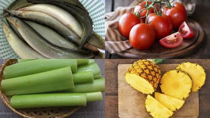 2 Cách Làm Cá Chạch Nấu Canh Chua Ngon Miệng Thanh Nhiệt Đơn Giản Tại Nhà