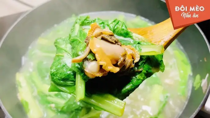 Cách Nấu Canh Sò Lông Ngon Chuẩn Vị, Thanh Mát Tại Nhà Cách Nấu Canh Sò Lông Ngon Chuẩn Vị, Thanh Mát Tại Nhà