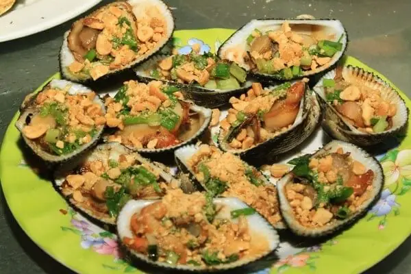 Cách Nấu Canh Sò Lông Ngon Chuẩn Vị, Thanh Mát Tại Nhà Cách Nấu Canh Sò Lông Ngon Chuẩn Vị, Thanh Mát Tại Nhà