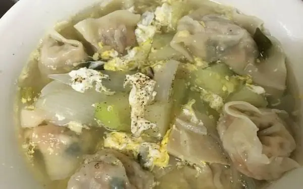 Nguyên Liệu Chuẩn Bị