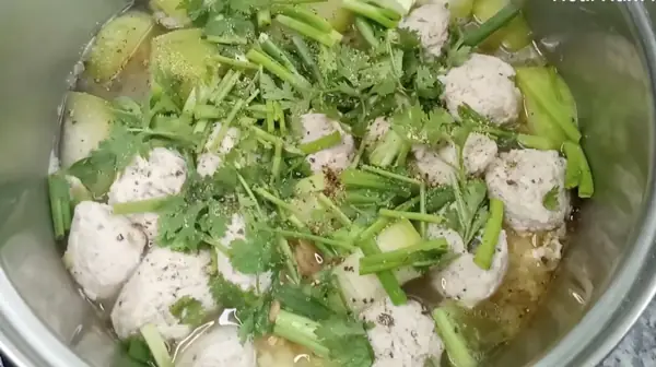 Cách Nấu Canh Sườn Bí Đao Ngon Ngọt, Thanh Mát Chuẩn Vị Gia Đình Cách Nấu Canh Sườn Bí Đao Ngon Ngọt, Thanh Mát Chuẩn Vị Gia Đình