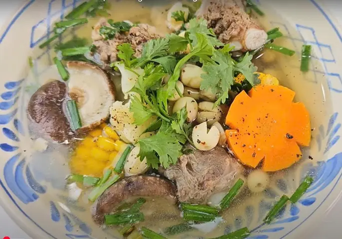 Thành Phẩm Và Thưởng Thức Thành Phẩm Và Thưởng Thức