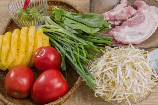 Nguyên liệu Nguyên liệu