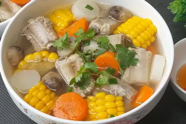 Thành phẩm và thưởng thức