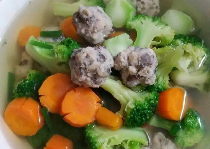 Cách Nấu Canh Súp Lơ Thơm Ngon, Bổ Dưỡng Đơn Giản Tại Nhà Cách Nấu Canh Súp Lơ Thơm Ngon, Bổ Dưỡng Đơn Giản Tại Nhà