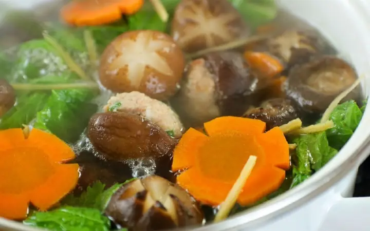 Cách Nấu Canh Súp Ngon Chuẩn Vị, Đơn Giản Cho Mọi Nhà Cách Nấu Canh Súp Ngon Chuẩn Vị, Đơn Giản Cho Mọi Nhà