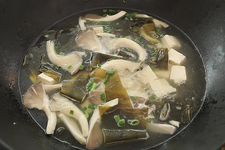 Nấu Canh Nấu Canh