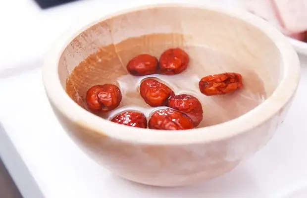 Bước 1: Sơ chế nguyên liệu Bước 1: Sơ chế nguyên liệu