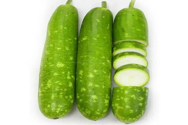 Cách Luộc Bầu Thanh Mát Ngon Ngọt Cho Những Ngày Oi Nóng