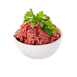 Thịt Heo Xay Đông Lạnh CP Gói 1kg