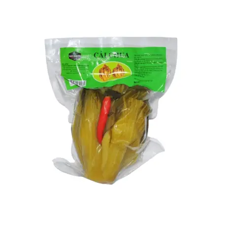 Dưa Cải Chua 500g