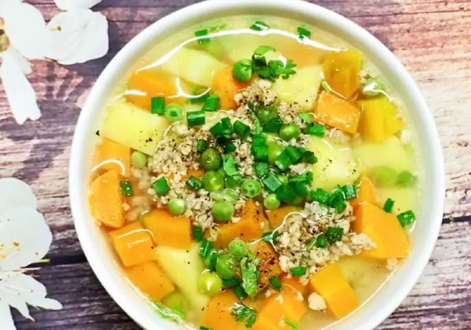 Thành Phẩm Và Thưởng Thức