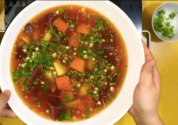 Thành phẩm và thưởng thức Thành phẩm và thưởng thức