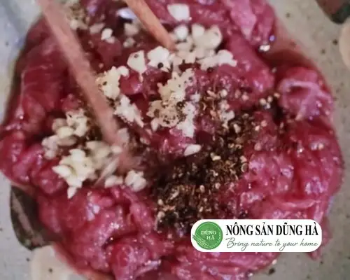 Các Bước Thực Hiện