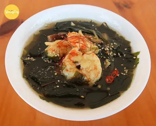 Bước 3: Thành Phẩm