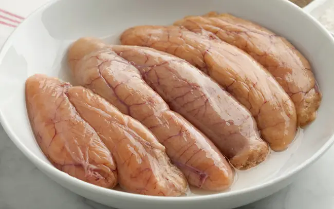 Trứng Cá Rất Giàu Dinh Dưỡng, Mang Nấu Canh Chua Ăn Vừa Ngon Lại Thanh Mát.