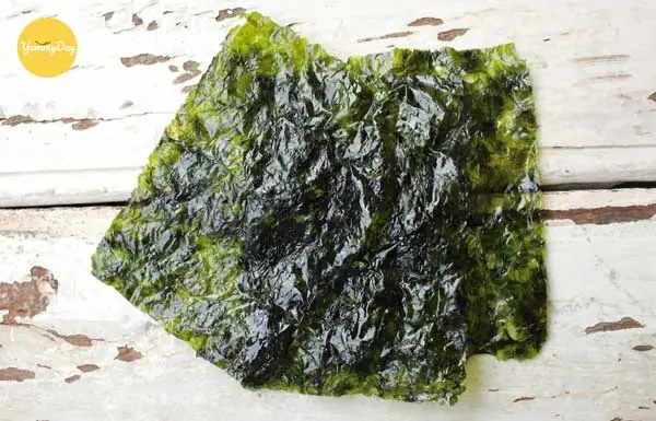 Tại Sao Nhiều Người Thích Ăn Rong Biển Tại Sao Nhiều Người Thích Ăn Rong Biển