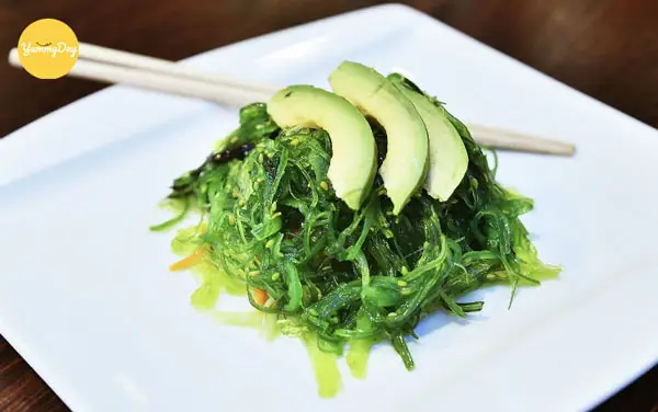 Tại Sao Nhiều Người Thích Ăn Rong Biển Tại Sao Nhiều Người Thích Ăn Rong Biển