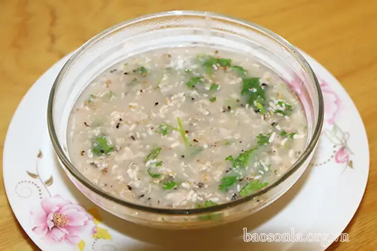 cách nấu canh trứng kiến cách nấu canh trứng kiến