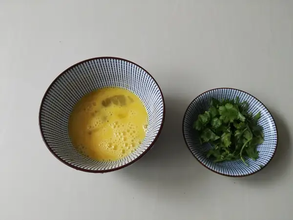 Cách Nấu Canh Trứng Rong Biển