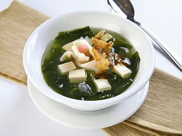 Bước 3: Thành Phẩm