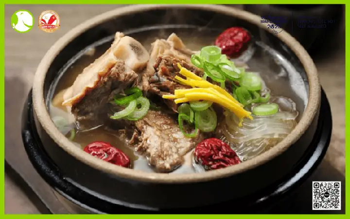 Hướng Dẫn Cách Nấu Canh Vẹm Xanh Thơm Ngon Đậm Đà