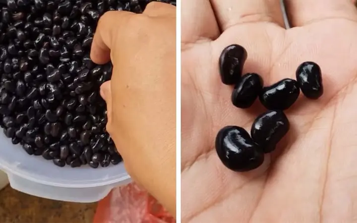 2.2. Hướng dẫn nấu canh xương bò với đỗ đen 2.2. Hướng dẫn nấu canh xương bò với đỗ đen