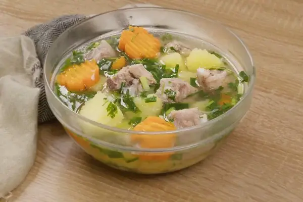 Thành Phẩm Và Thưởng Thức