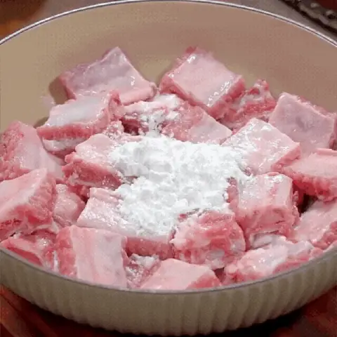 Cách Nấu Canh Xương Với Đỗ Xanh