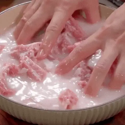 Cách Nấu Canh Xương Với Đỗ Xanh