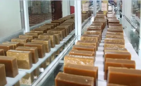 Nấu Cao Lộc Giác Giao Nấu Cao Lộc Giác Giao