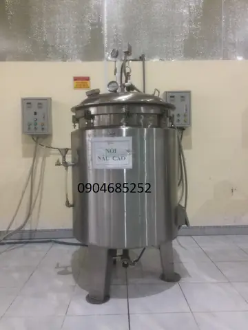 Nồi Nấu Bồ Kết, Thảo Dược