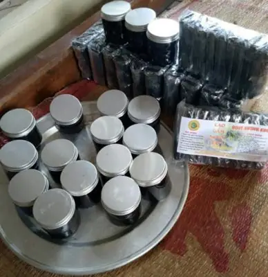 Cách Nấu Cao Dây Gắm