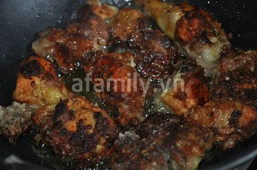 cách nấu cao lá lốt