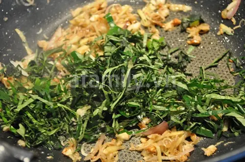 cách nấu cao lá lốt