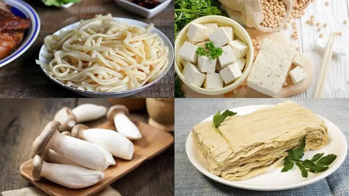 Cách Chọn Mua Nguyên Liệu Tươi Ngon Cách Chọn Mua Nguyên Liệu Tươi Ngon