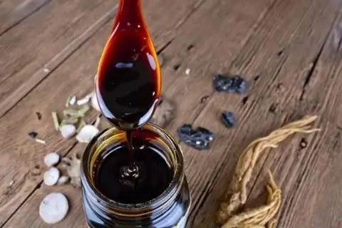 Loại Cao Thuốc Phổ Biến