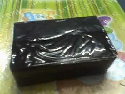 Hướng dẫn nấu cao xạ đen