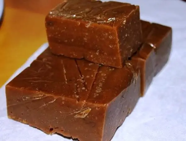 Cách Nấu Cao Xương Dê