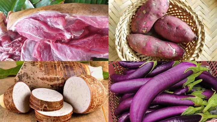 Cách chọn mua nguyên liệu tươi ngon Cách chọn mua nguyên liệu tươi ngon