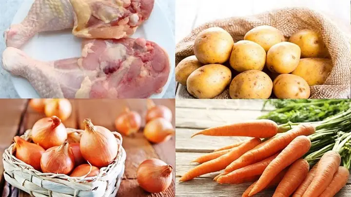 Cách Chọn Mua Nguyên Liệu Tươi Ngon