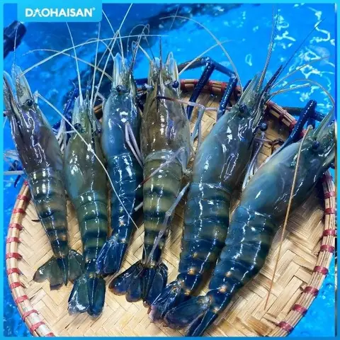 Cách Nấu Cari Tôm Càng